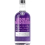 Горілка Absolut Wild Berri, 0.7л 38% (STA7312040350308)