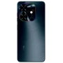 Смартфон Tecno Spark Go 2024 (BG6) 4/128GB Gravity Black (UA UCRF): Коммуникации USB Type-C 2.0 / Bluetooth 5.0, A2DP, LE / Wi-Fi 802.11 b/g/n / GPS