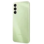 Смартфон Samsung Galaxy A14 5G 6/128GB Light Green A146: Камера тройная 50 МП + 2 МП+ 2 МП / LED вспышка / HDR / панорама / фронтальная 13 МП