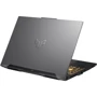 Ноутбук ASUS TUF Gaming F16 (FX607JV-N3135): Процесор Intel Core i7-13650HX (2.6 - 4.9 ГГц) / 14 - ядерный