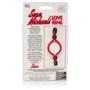 Ерекційне кільце Sean Michaels Love Ring: Виробник California Exotic Novelties