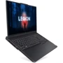 Ноутбук Lenovo Legion Pro 5 16ARX8 (82WM006BPB): Тип экрана антибликовое покрытие