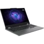 Ноутбук Lenovo LOQ 15IRX9 (83DV00GTRA) UA: Процесор Intel Core i5-13450HX (2.4 - 4.6 ГГц) / 10 - ядерный