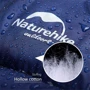 Спальний мішок Naturehike NH18D010-P Hollow cotton бронзовий: Призначення Демисезонные