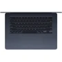 Apple MacBook Air 15" M3 512GB Midnight (MRYV3) 2024 Approved Вітринний зразок: Виробник Apple