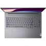 Ноутбук Lenovo IdeaPad Pro 5 16APH8 (83AR0014RM): Экран 16" IPS (2560x1600)