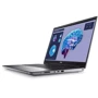 Ноутбук Dell Precision 7680 (210-BGNT01): Процессор Intel Core i9-13950HX (2.2 - 5.5 ГГц) / 24 - ядерный