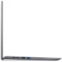 Ноутбук Acer Swift X SFX16-52G-73U61 (NX.K0TAA.003) RB: Тип экрана матовый