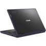 Ноутбук ASUS BR1104FGA-NS0094 (90NX07L1-M00310) UA: Объем накопителя 256 ГБ (SSD)