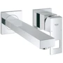 Grohe Eurocube 23447000 зі стіни M-Size