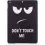 Аксесуар для iPad BeCover Smart Case Don't Touch (704309) for iPad 10.2" (2019/2020): Тип аксесуара чохол