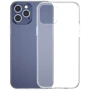 Чохол для iPhone Baseus Simple Transparent (ARAPIPH67P-02) for iPhone 12 Pro Max