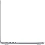 Apple MacBook Pro 14" M3 Pro 1TB Silver (MRX73UA/A) 2023 : Оперативна пам'ять 18 ГБ