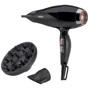 Фен BaByliss 6716DE: Количество скоростей 2