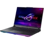 Ноутбук ASUS ROG Strix SCAR 16 G634JZR-RA124X (90NR0IC2-M005M0) UA: Тип экрана матовый