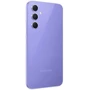 Смартфон Samsung Galaxy A54 5G 6/128GB Awesome Violet A546: Процессор Samsung Exynos 1380 (5 nm) Octa-core (4x2.4 GHz Cortex-A78 & 4x2.0 GHz Cortex-A55) Mali-G68 MP5