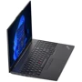 Ноутбук Lenovo ThinkPad E16 G2 (21M5001YPB): Тип экрана антибликовое покрытие