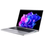 Ноутбук Acer Swift Go 14" SFG14-71 (NX.KF7EU.004) UA: Відеоадаптер Intel Iris Xe Graphics