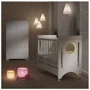 Кроватка детская Babi Balance 120x60 см White (BABY BALANCE WHITE): Тип классическая