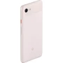 Смартфон Google Pixel 3 XL 4/128GB Not Pink: Дисплей 6.3 "P-OLED (1440 x 2960 точок) / 16.7 млн. Квітів / 523ppi / сенсорний, ємнісний