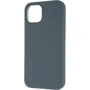 Чехол для iPhone TPU Silicone Case without Logo Granny Grey for iPhone 13: Тип аксессуара чехол