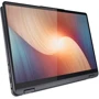 Ноутбук Lenovo IdeaPad Flex 5 14IAU7 (82R700L4US): Тип екрану глянец