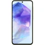 Смартфон Samsung Galaxy A55 5G 8/128GB Awesome Lemon A556 (UA UCRF): Процесор Exynos 1480 Octa-core (4x2.75 GHz Cortex-A78 & 4x2.0 GHz Cortex-A55)