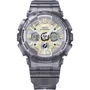 Наручные часы Casio GMA-S120GS-8AER: Стиль Спортивный