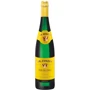 Вино Dr. Zenzen Yellow Label Mosel Riesling, белое полусладкое, 0.75л 10% (ALR14153)