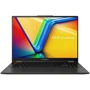 Ноутбук ASUS Vivobook S 16 Flip (TN3604YA-MC112W): Тип экрана глянец