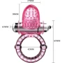 Віброкільце Sweet Vibrationg Ring фото 5