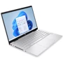 Ноутбук HP Pavilion x360 14-ek1002nw (A58S9EA): Процесор Intel Core i5-1335U (1.3 - 4.6 ГГц) / 10 - ядерный