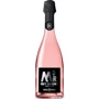 Вино игристое Mr.Grey Eminence Prosecco Rose Brut DOC Millesimato Spumante 2020 розовое брют 0.75 (VTS2536330)