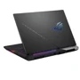 Ноутбук ASUS ROG Strix SCAR 15 (G533ZX-LN043_64): Тип экрана антибликовое покрытие