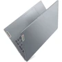 Ноутбук Lenovo IdeaPad Slim 3 15IAH8 (83ER0006PB): Тип екрану антибликовое покрытие