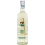 Напиток Herbal Bison Grass Vodka крепкий на основе водки и настойки Зубровки 0.7л 40% (STA4770047237658)