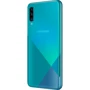 Смартфон Samsung Galaxy A30s 2019 4/64Gb Green A307F (UA UCRF): Процесор Exynos 7904 Octa-core (2x1.8 GHz Cortex-A73 & 6x1.6 GHz Cortex-A53) + GPU Mali-G71 MP2