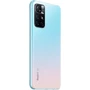 Смартфон Xiaomi Redmi Note 11S 5G 4/64Gb Star Blue (Global): Дисплей 6.6" IPS LCD (1080 x 2400) / 399 ppi / Corning Gorilla Glass 3