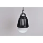 Фонарь туристический Уничтожитель комаров Cleverlight 2 в 1 Black фото 4