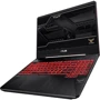 Ноутбук Asus FX505GE (FX505GE-BQ175): Оперативна пам'ять 8 Гб