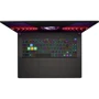 Ноутбук MSI Vector 17 HX (A13VIG-833PL): Экран 17" IPS (1920x1200)