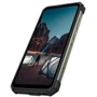 Смартфон Ulefone Armor 24 12/256Gb Black (UA UCRF): Дисплей 6.78" IPS LCD (1080 x 2460)