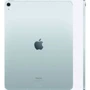 Планшет Apple iPad Air 13" 2024 Wi-Fi + Cellular 256GB M2 Blue (MV6W3NF/A): Процессор Apple M2 8‑ядерный процессор с 4 ядрами производительности и 4 ядрами эффективности