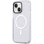 Чохол для iPhone Rock Shield Case з MagSafe White для iPhone 14 Plus: Колір белый