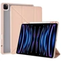 Аксесуар для iPad WIWU Defender Protective Case з Pencil Holder Pink для iPad Air 2020/iPad Air 2022/iPad Pro 11 (2018-2022): Колір розовый