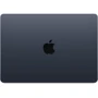 Apple MacBook Air 13" M3 256GB Midnight Custom (Z1BC0015S) 2024: Объем накопителя 256 ГБ (SSD)