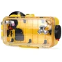 Чохол для iPhone BeCover Underwater Box Yellow for iPhone SE 2020/8/7/6s/6 (702538): Колір жовтий