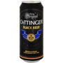 Пиво Oettinger Black Beer темне 4.9 % 0.5 л ж/б (FSH_4014086020445)