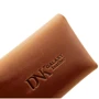 Жіноча візитниця DNK Leather коричнева (DNK-Cards-vint-colN): Тип Візитниці