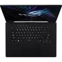 Ноутбук ASUS ROG Zephyrus M16 (GU604VY-NM010W_64_2TB): Оперативная память 64 ГБ